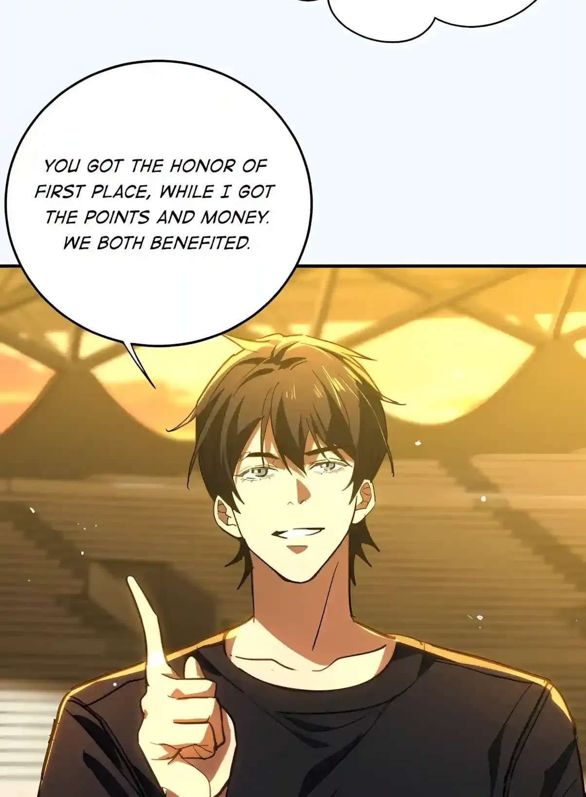 High Martiality: With One Hand, I Single-Handedly Repel Three Thousand Emperors! Chapter 67 - page 58