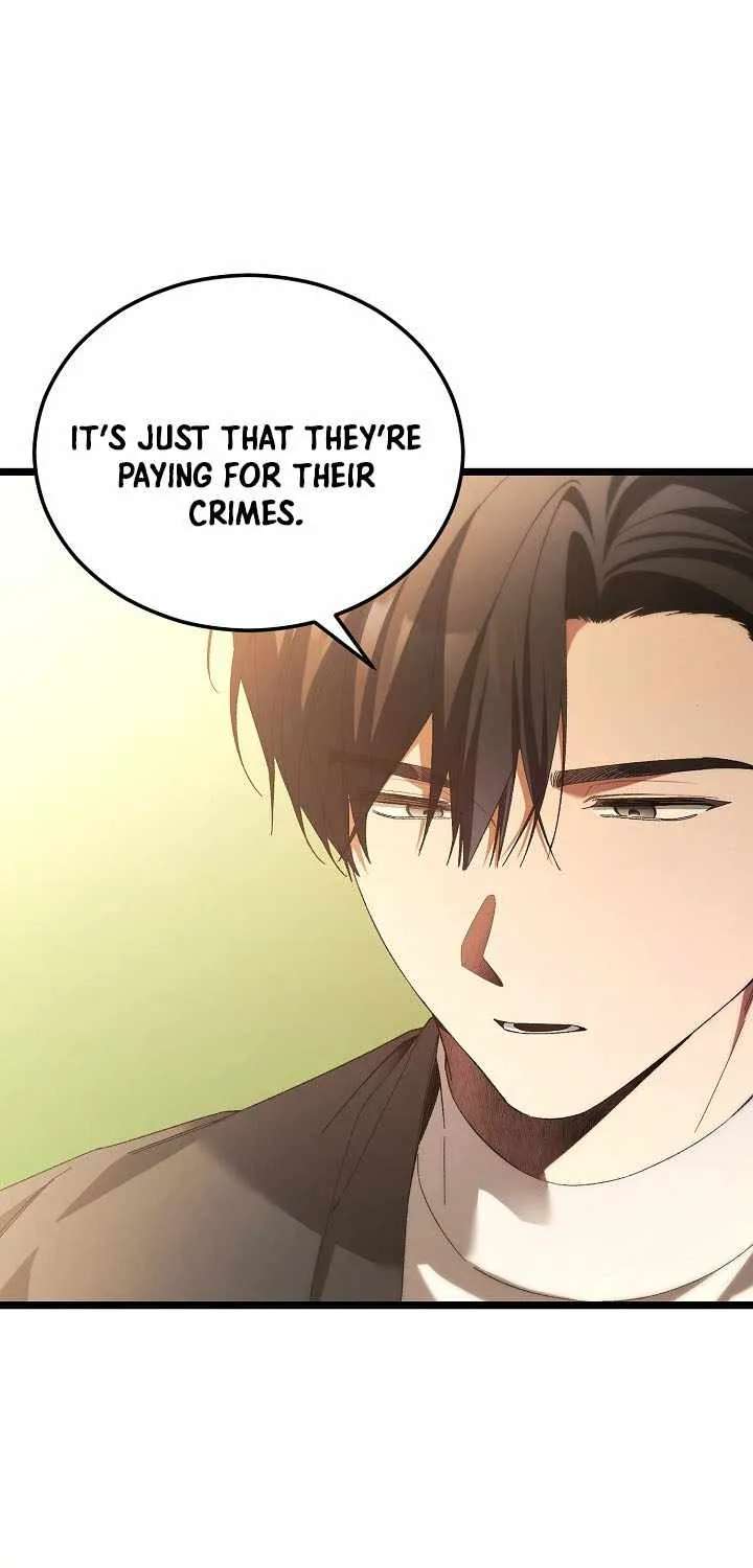 I’ll Retire After Saving The World Chapter 101 - page 35