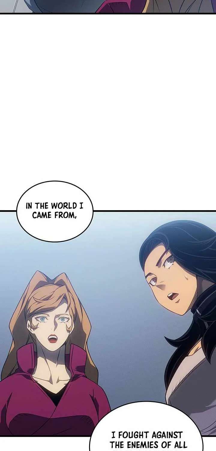 The Great Mage Returns After 4000 Years Chapter 273 - page 61