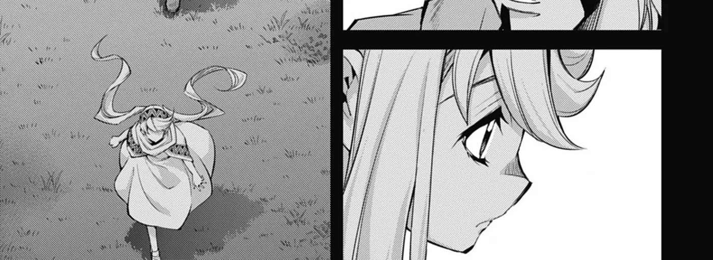 Yu☆Gi☆Oh! OCG STORIES Chapter 49 - page 22