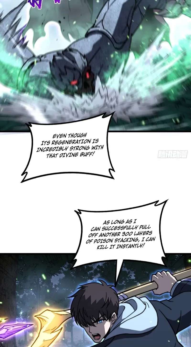 Global Awakening: The Synthesis Master Starts with an Undead Army Chapter 13 - page 29