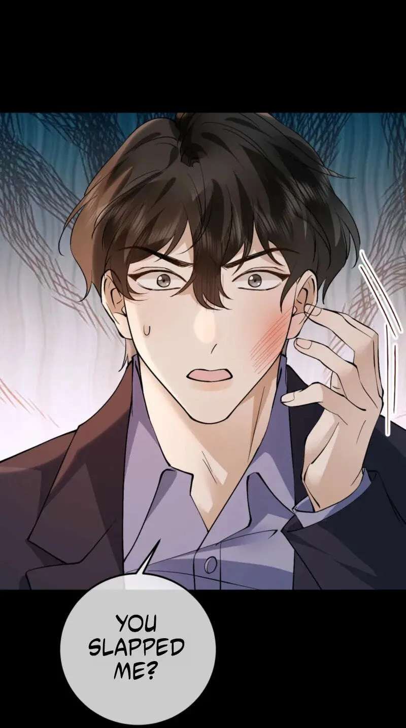A Despicable Marriage Chapter 46 - page 53