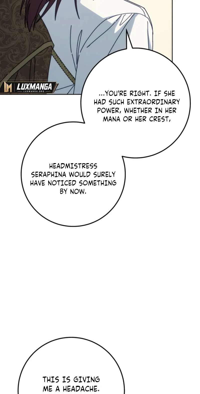 May I Cry Now? Chapter 63 - page 89
