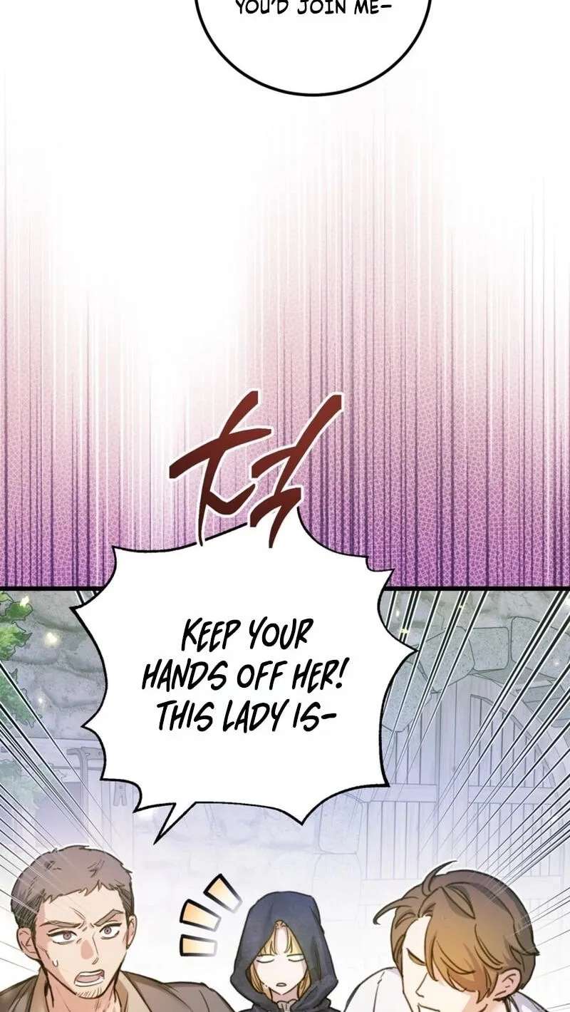 The Villainess is a Millionaire Fixer Chapter 42 - page 38