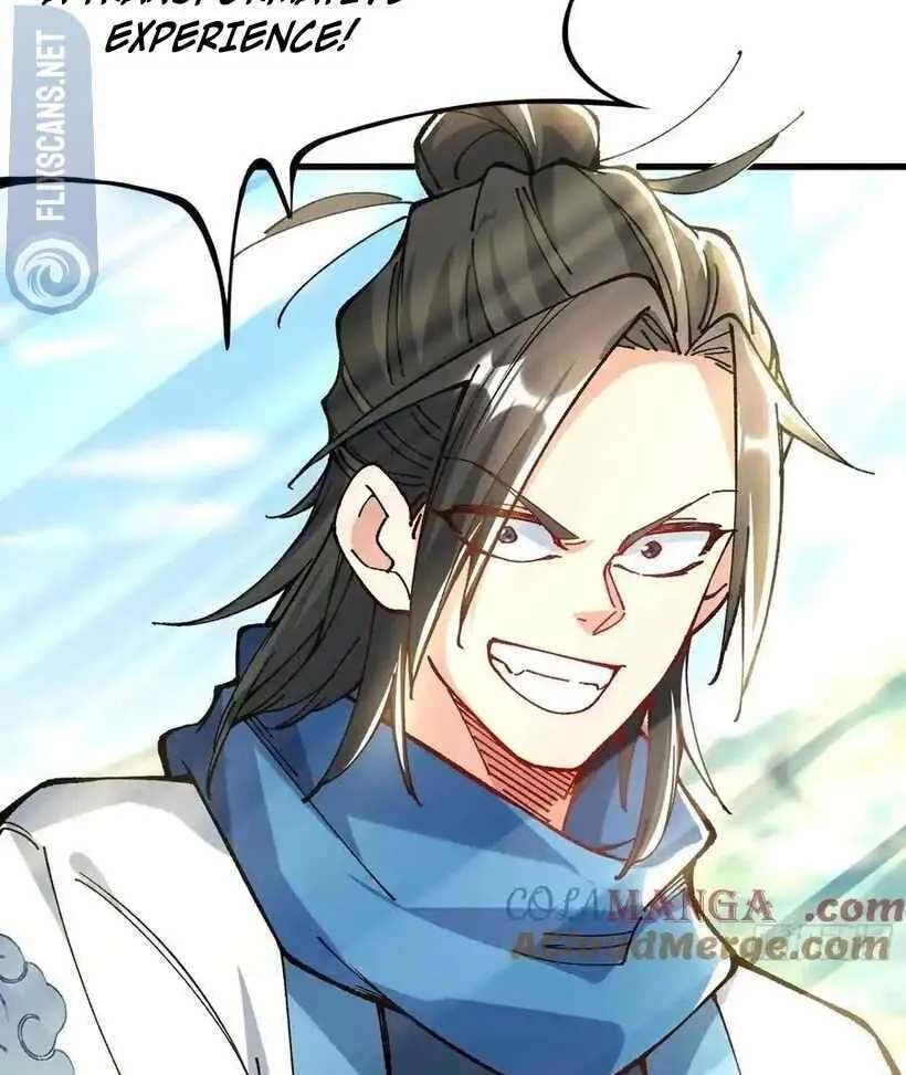 Bai Lan De Wo, Quan Kao Tu Di Xu Ming Chapter 34 - page 28
