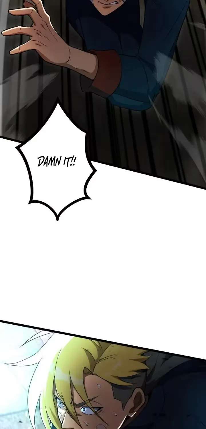 The Tyrant Girl Nero’s Rebellion Chapter 6 - page 31