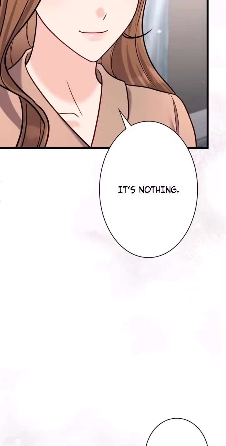 My Fiancé After the Rain Chapter 37 - page 66