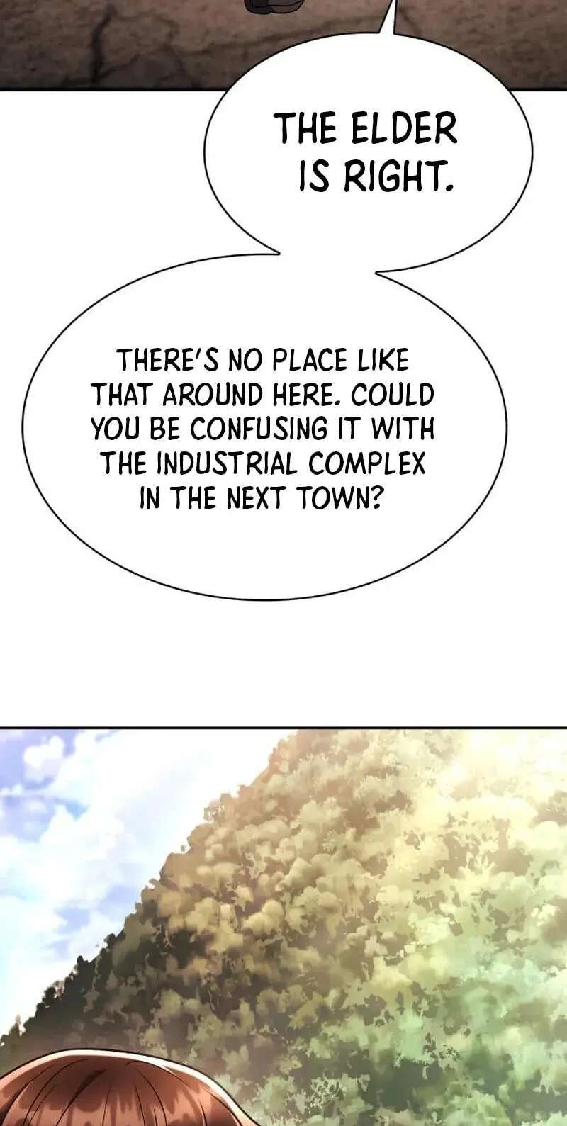 The Dungeon Cleaning Life Of A Once Genius Hunter Chapter 158 - page 8