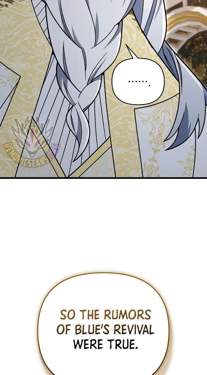 Holy Hella's Ultimate End Chapter 97 - page 63