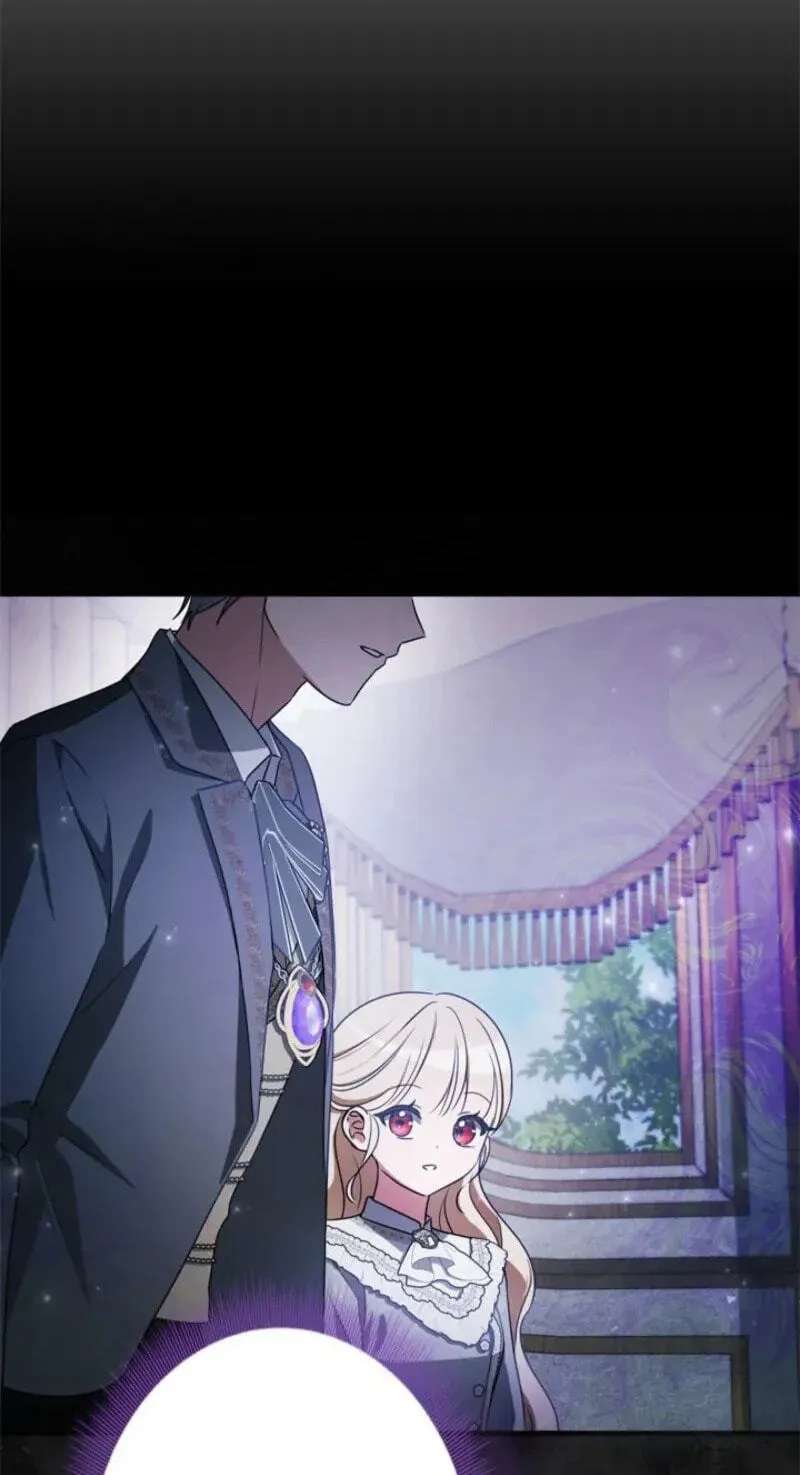 The Count's Beloved Contract Young Lady Chapter 48 - page 65