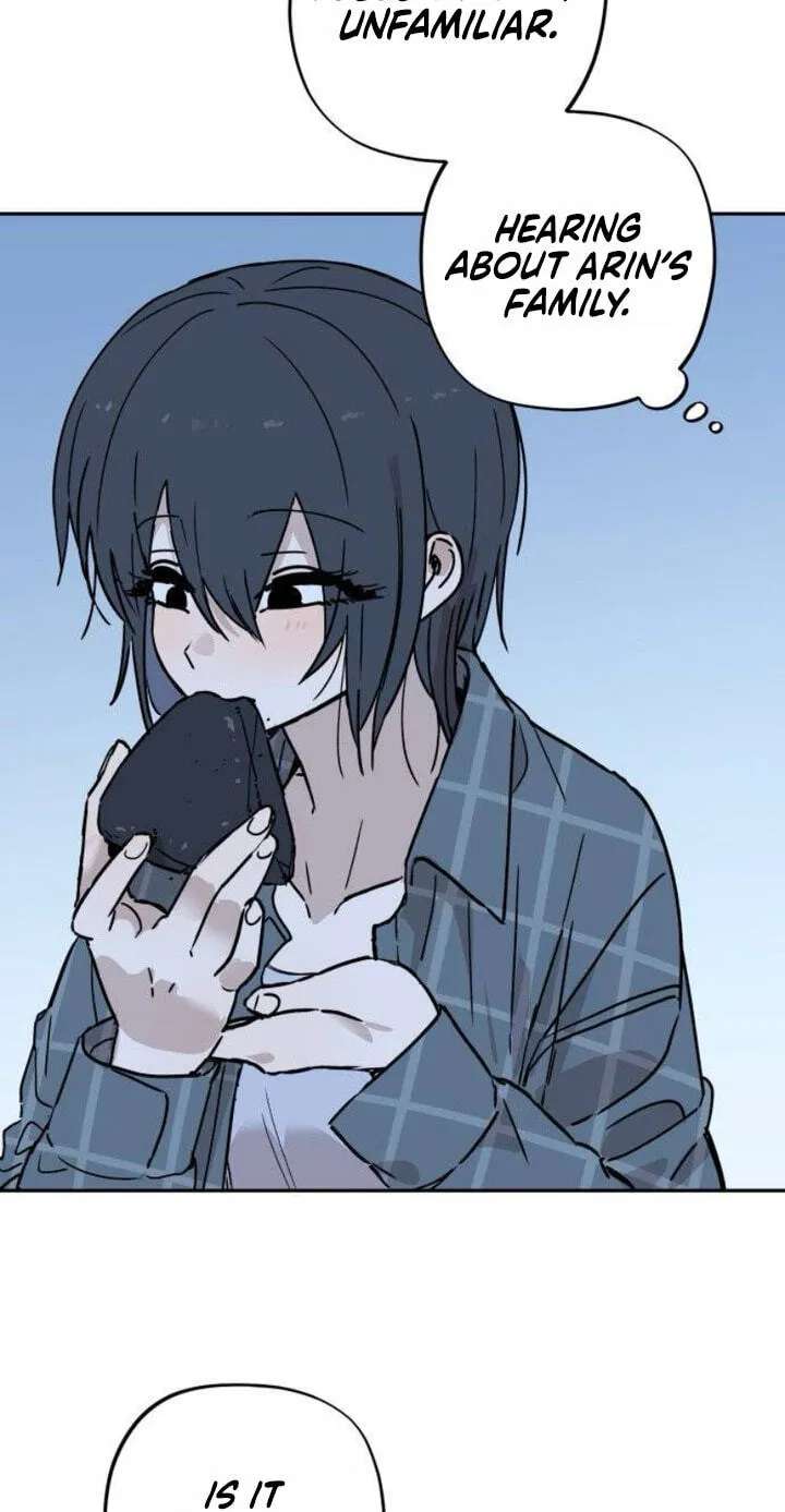 Heart-Aching Chapter 24 - page 41
