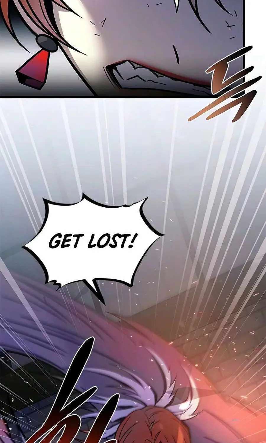 Villain to Kill Chapter 249 - page 19
