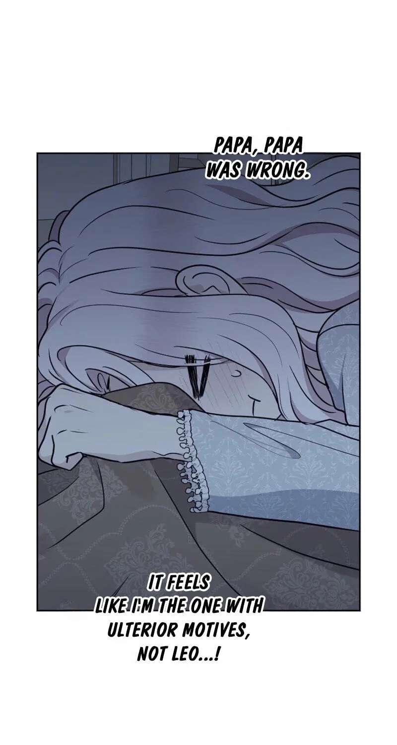 Surviving as the Illegitimate Princess Chapter 128 - page 67