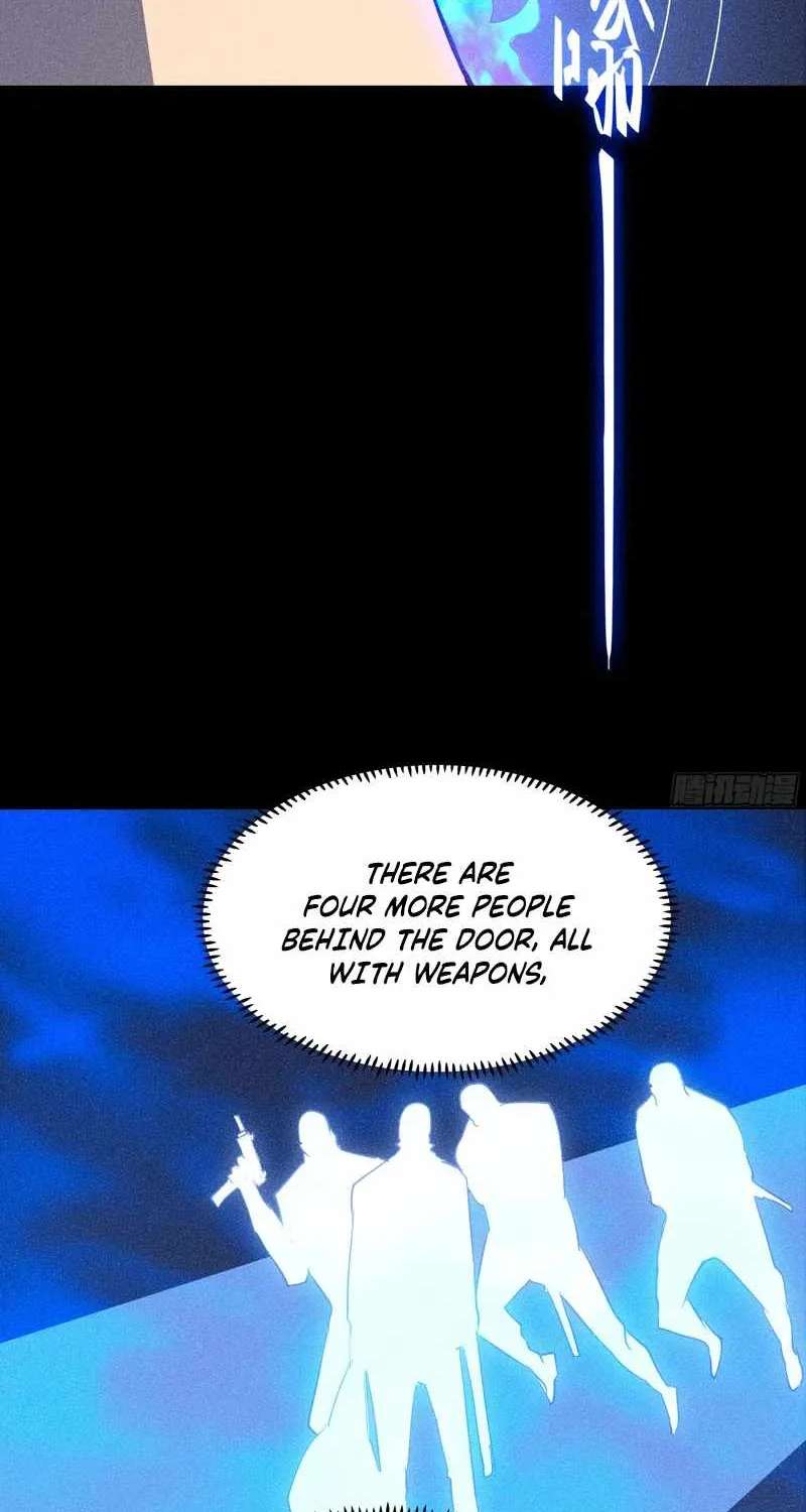 Urban Dragon War Chapter 6 - page 50