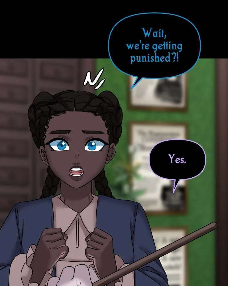 Don't Enter the House Pool Chapter 29 - page 17