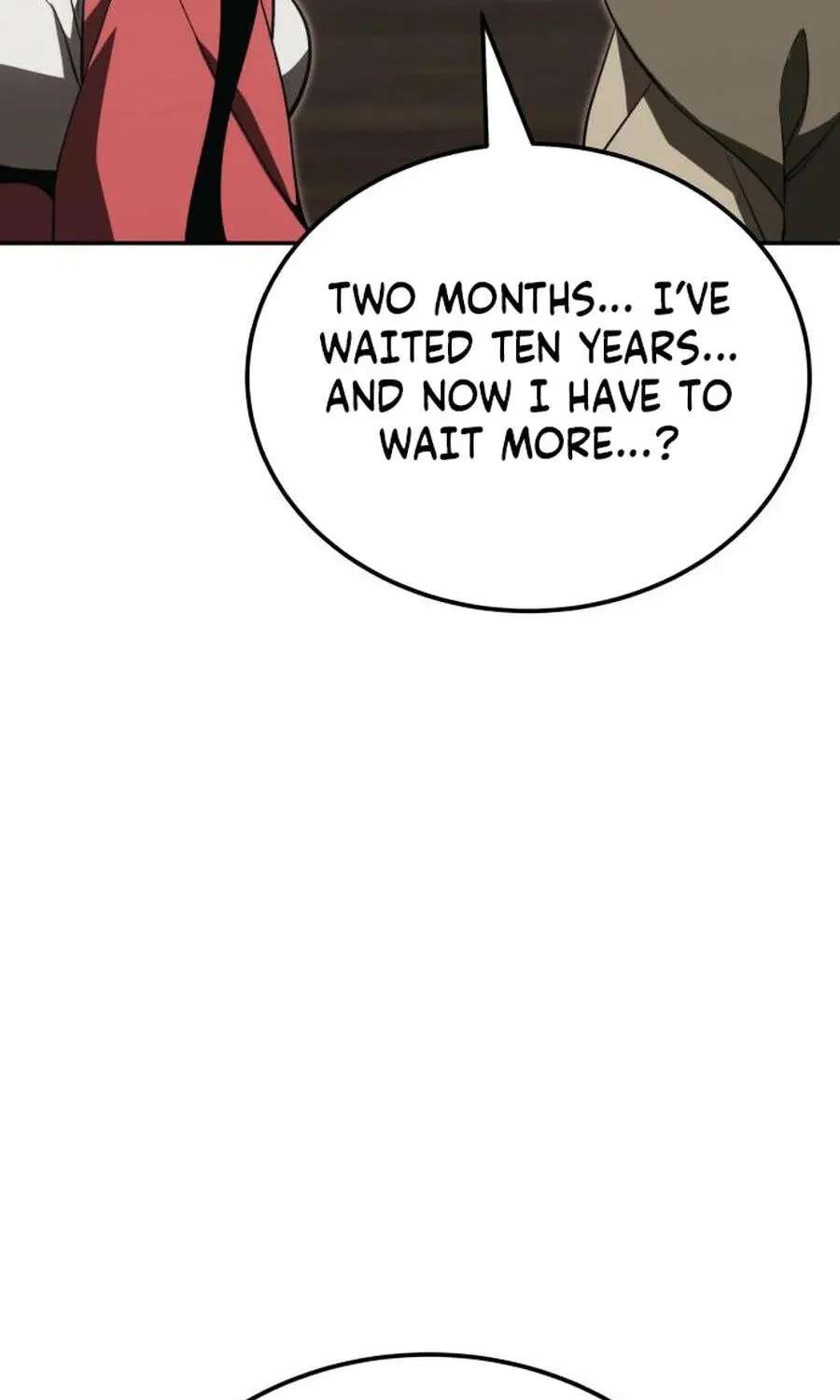 The World's Strongest Regime Chapter 15 - page 222