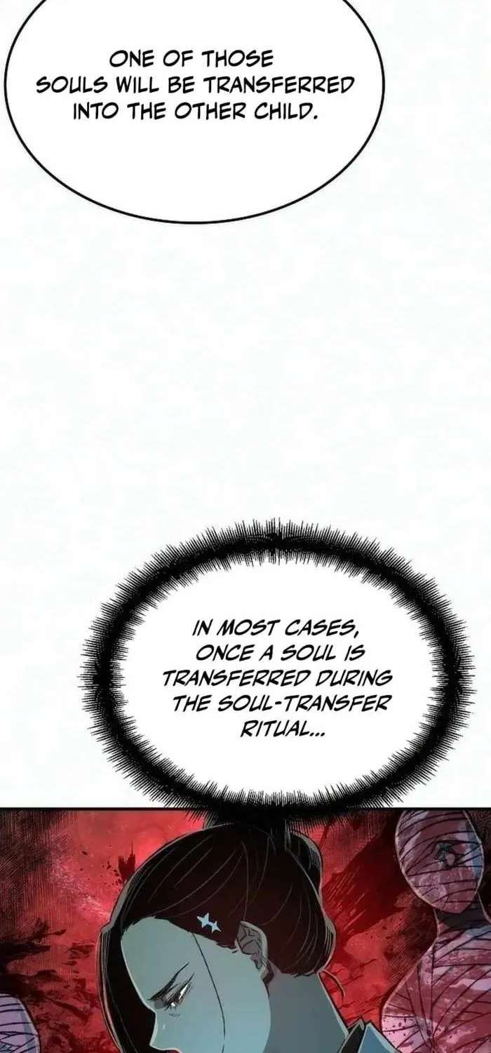 Reincarnation Of The Heavenly Demon Chapter 136 - page 8