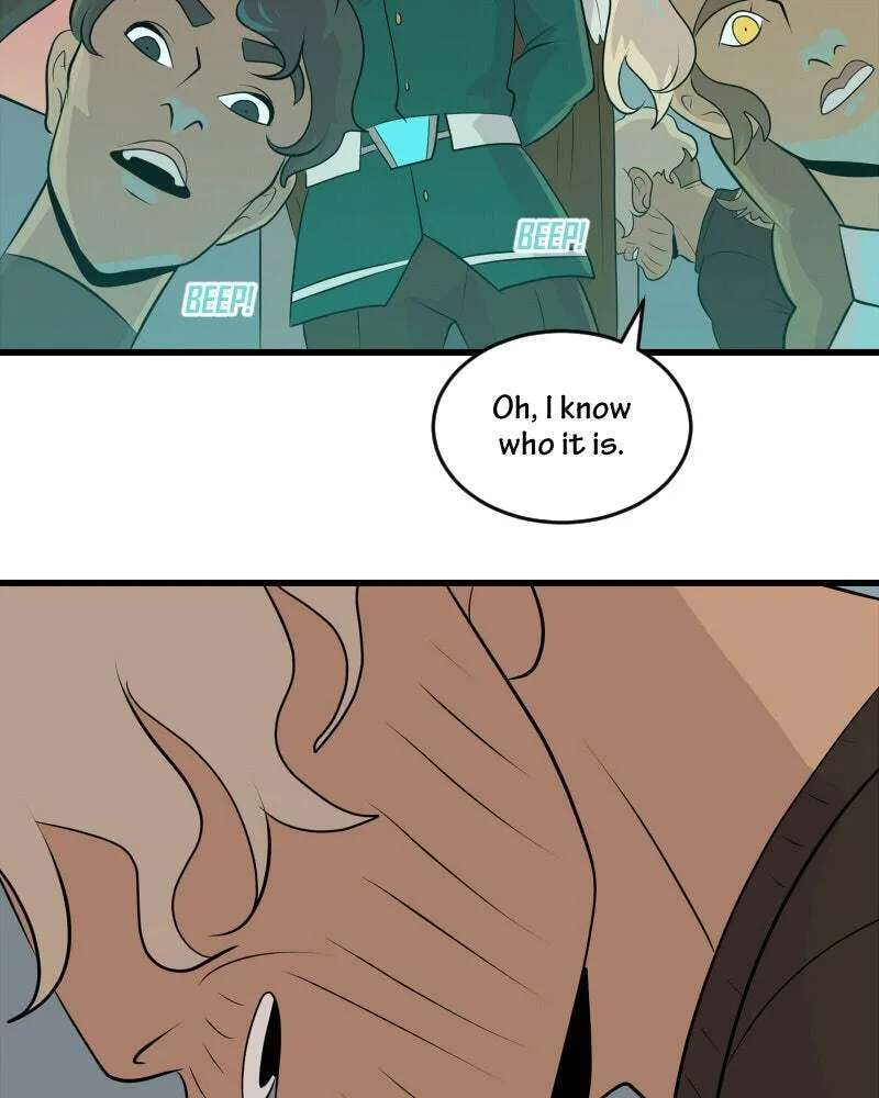 The Croaking Chapter 301 - page 60