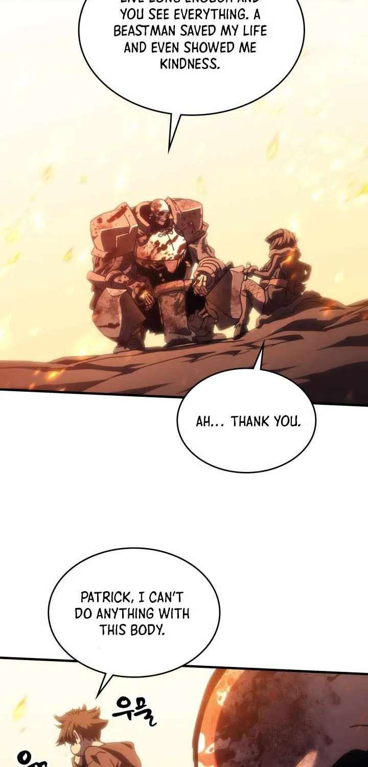 Mr Devourer, Please Act Like A Final Boss Chapter 141 - page 39