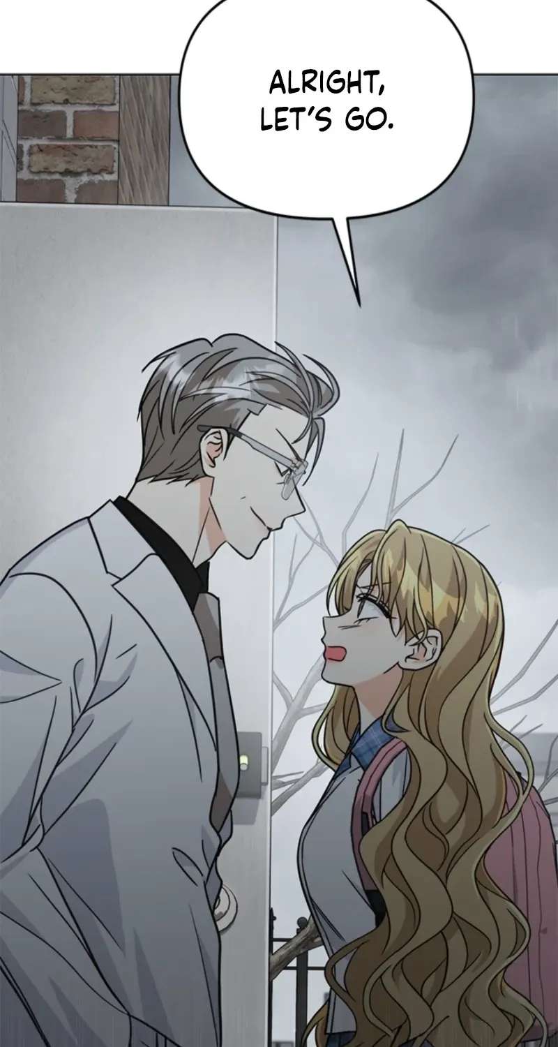 How to Dial Down a Gangster Male Lead Chapter 52 - page 24