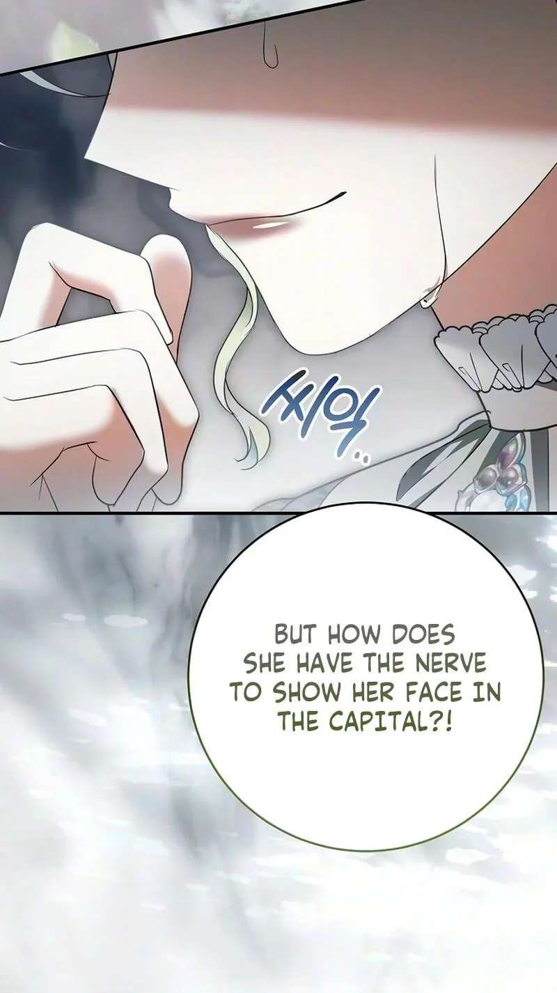 I Had My Position as a Wife Stolen by My Twin Chapter 18 - page 20