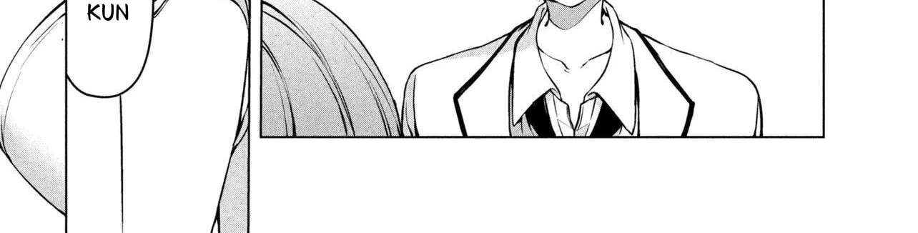 The Innocent Gyaru Isn't Even My Girlfriend Chapter 3 - page 58