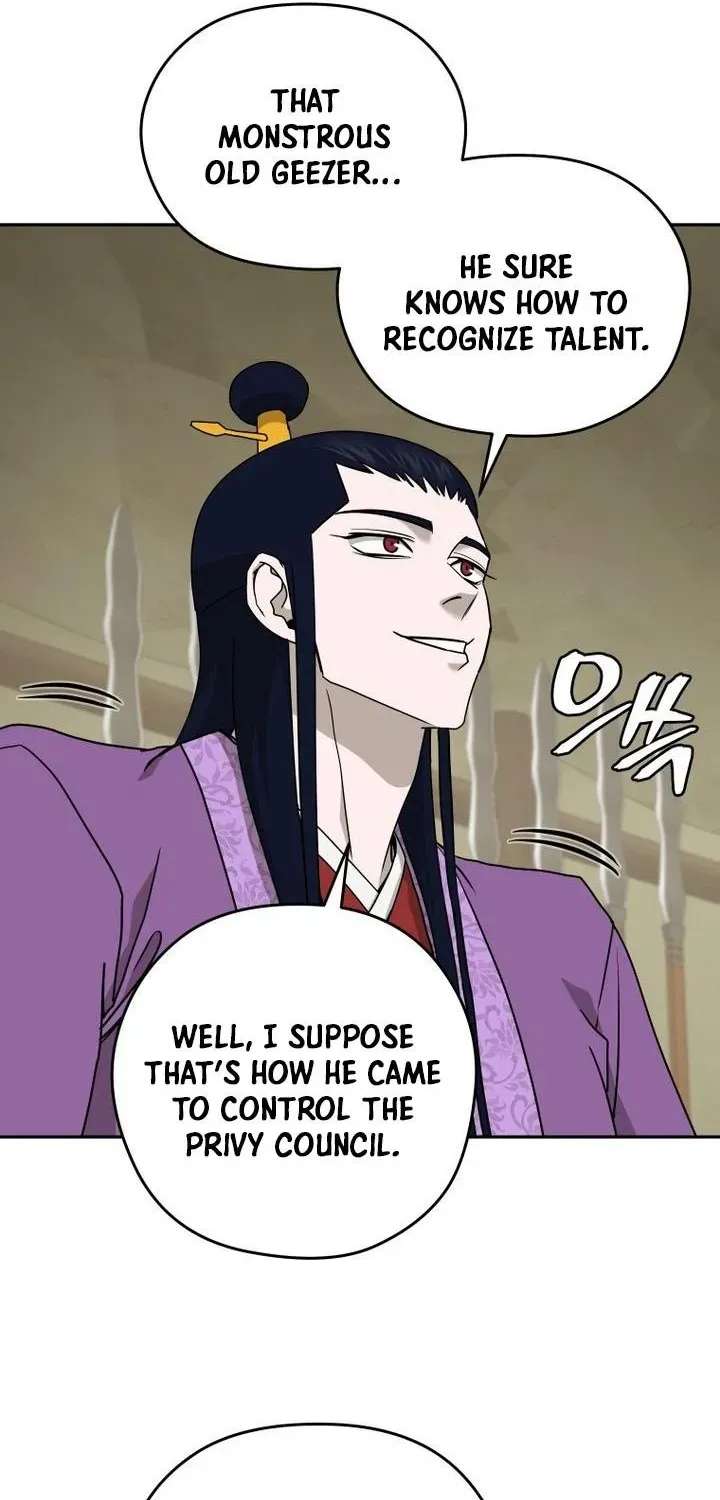 Gwanjeon: Kang Jin Lee Chapter 266 - page 24