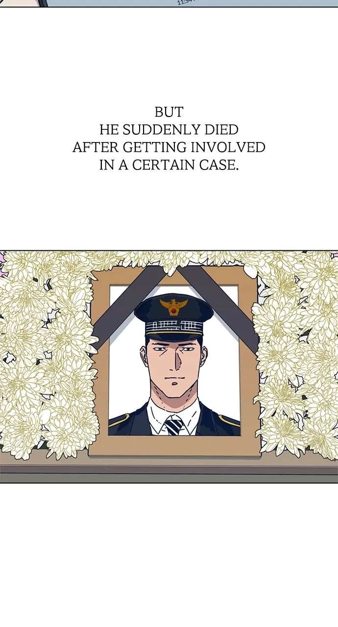 Code Name: Tarantula Chapter 44 - page 6