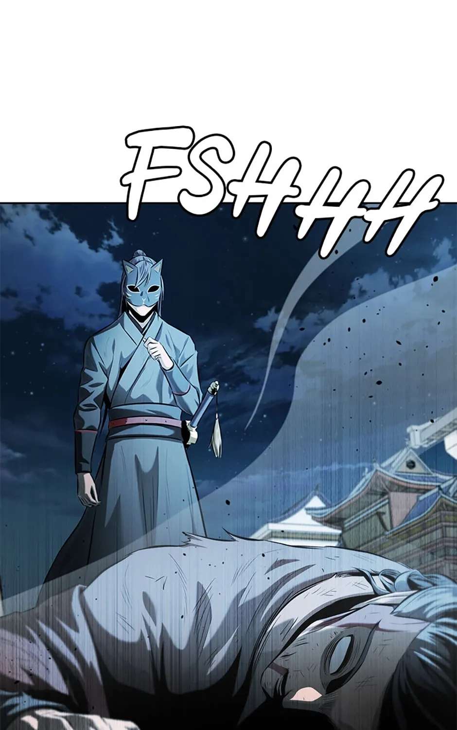 Absolute Master of the Senate Chapter 35 - page 124