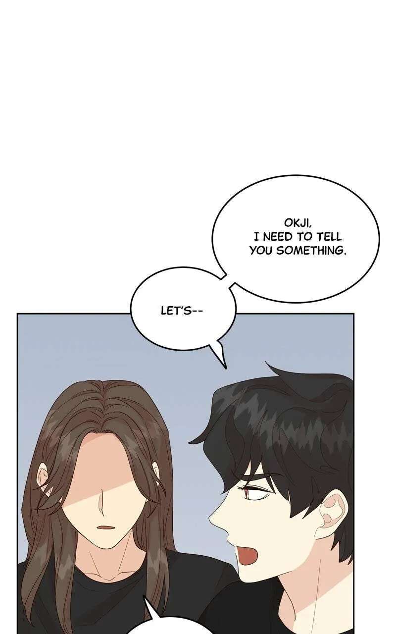 The Grim Reaper is My Guardian Chapter 47 - page 35