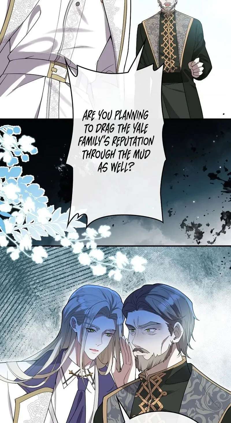 Banished Mother, Desired by the Crown Prince Chapter 61 - page 36