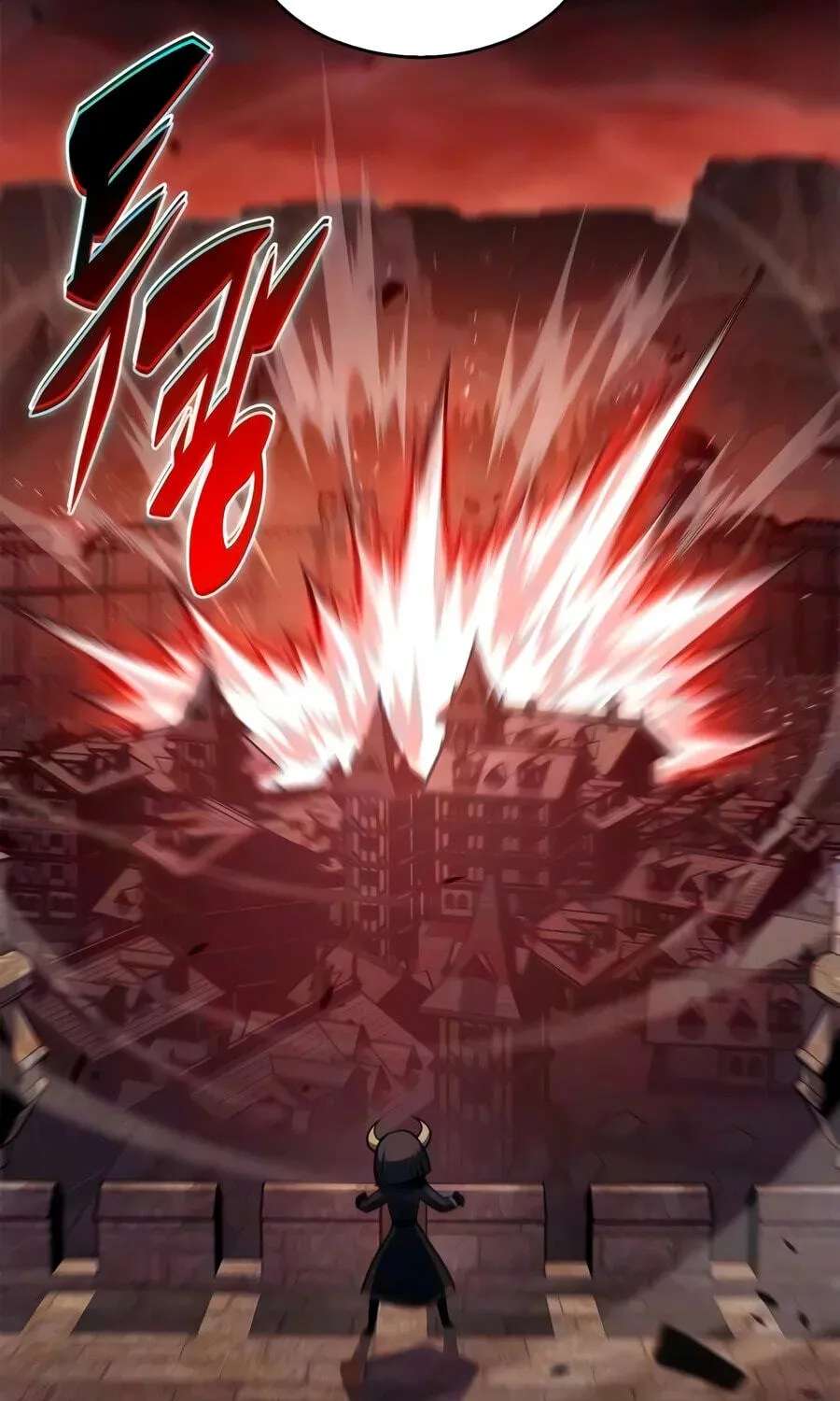 I’m the Max-Level Newbie Chapter 275 - page 91