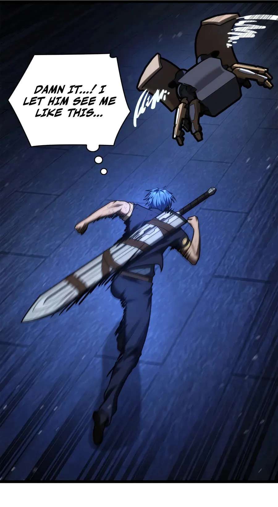 The Infinite Mage Chapter 185 - page 82