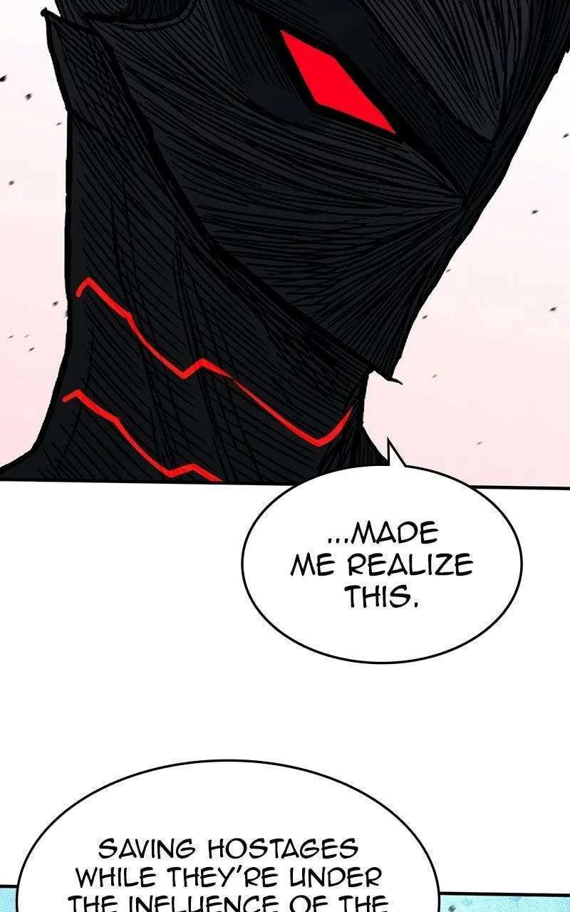 Hardcore Leveling Warrior Chapter 463 - page 47