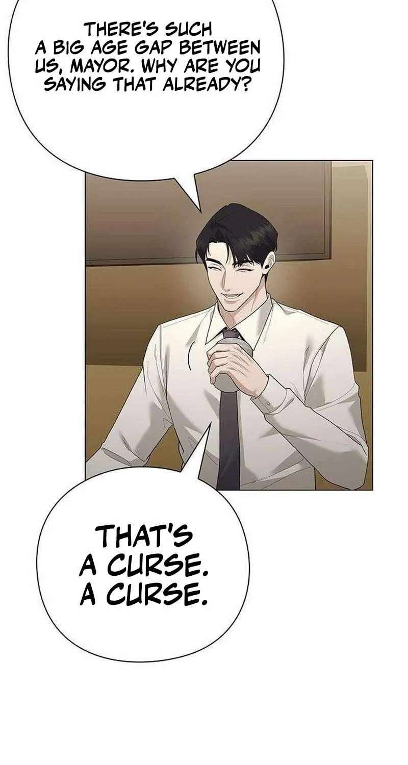 The Politician Who Can See the Future Chapter 45 - page 46