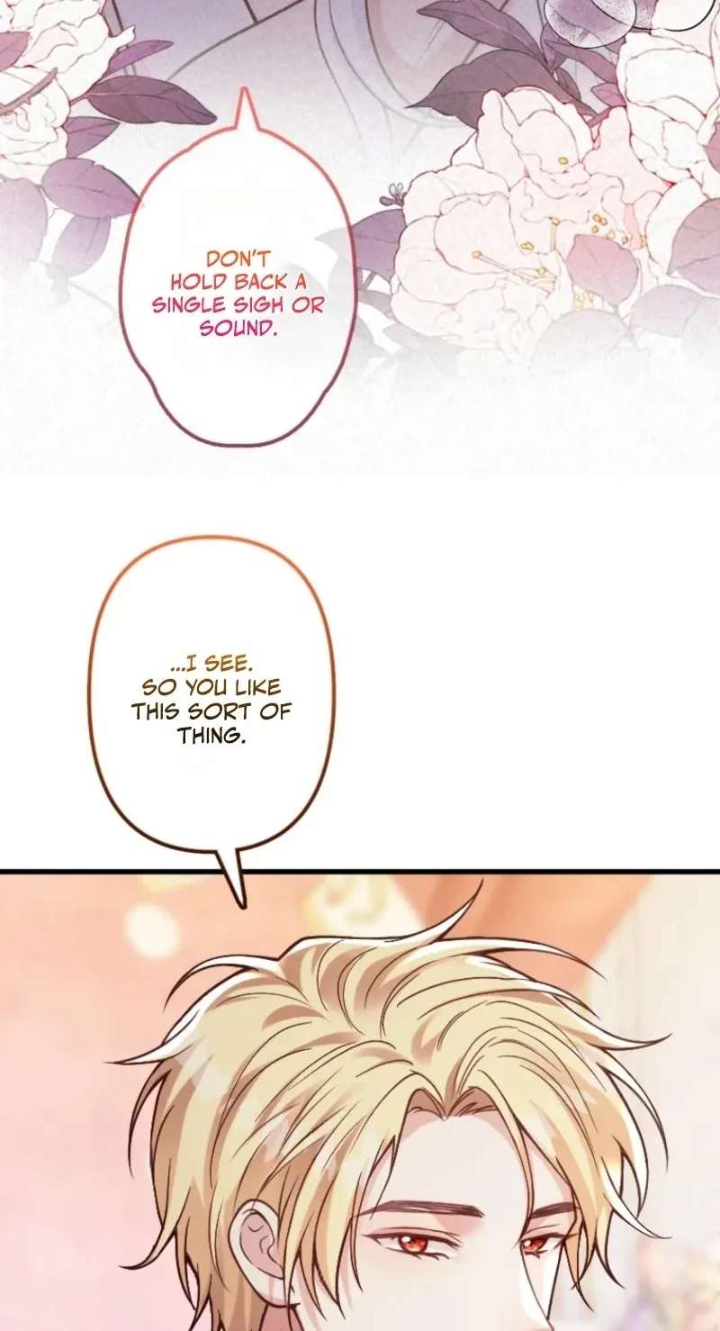 The Tyrant's Overprotective Contract Mother Chapter 53 - page 37