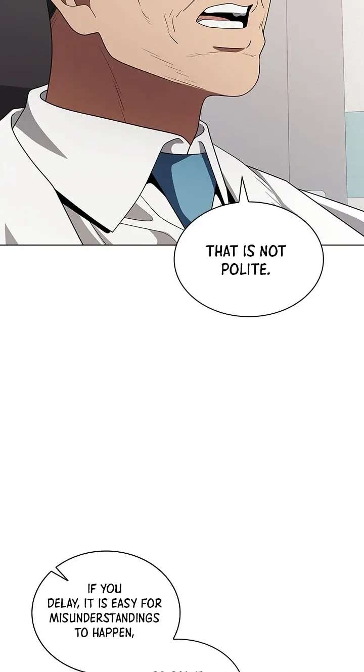 A True Doctor Chapter 325 - page 40