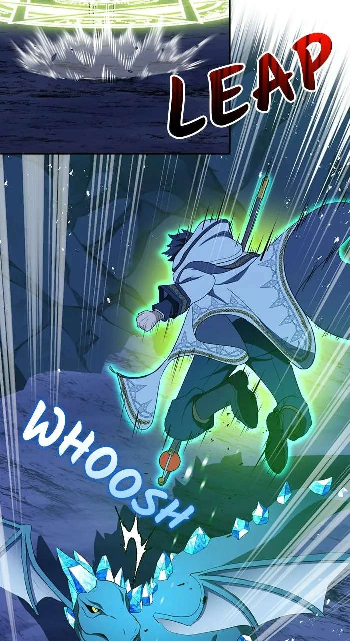 Back on the Road withMy Apprentice Chapter 7 - page 22