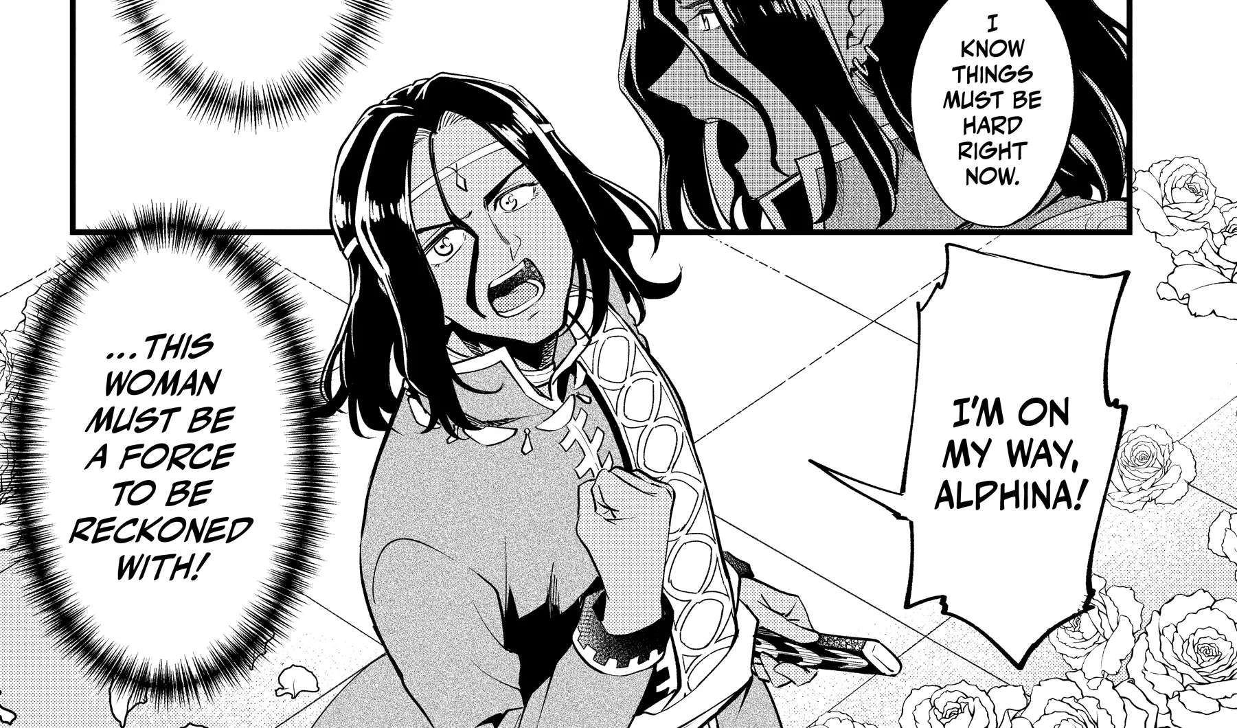99-kai Danzaisareta Loop Reijou desu ga Konse wa "Chouzetsu Aisare Mode" desutte?! Chapter 26.3 - page 10