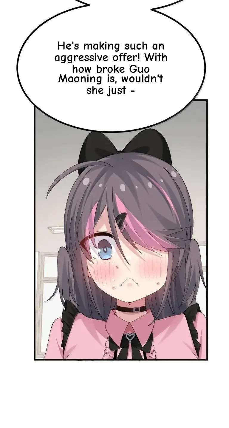 The Graduation Project Is, Making Butter! Chapter 75 - page 37