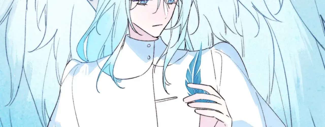 Yi Luo Tian E Hu Chapter 51 - page 21