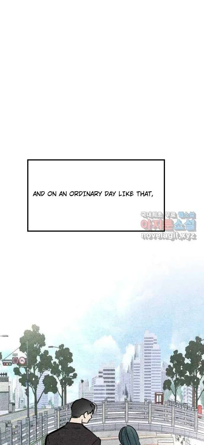 How to Turn You Around Chapter 38 - page 14