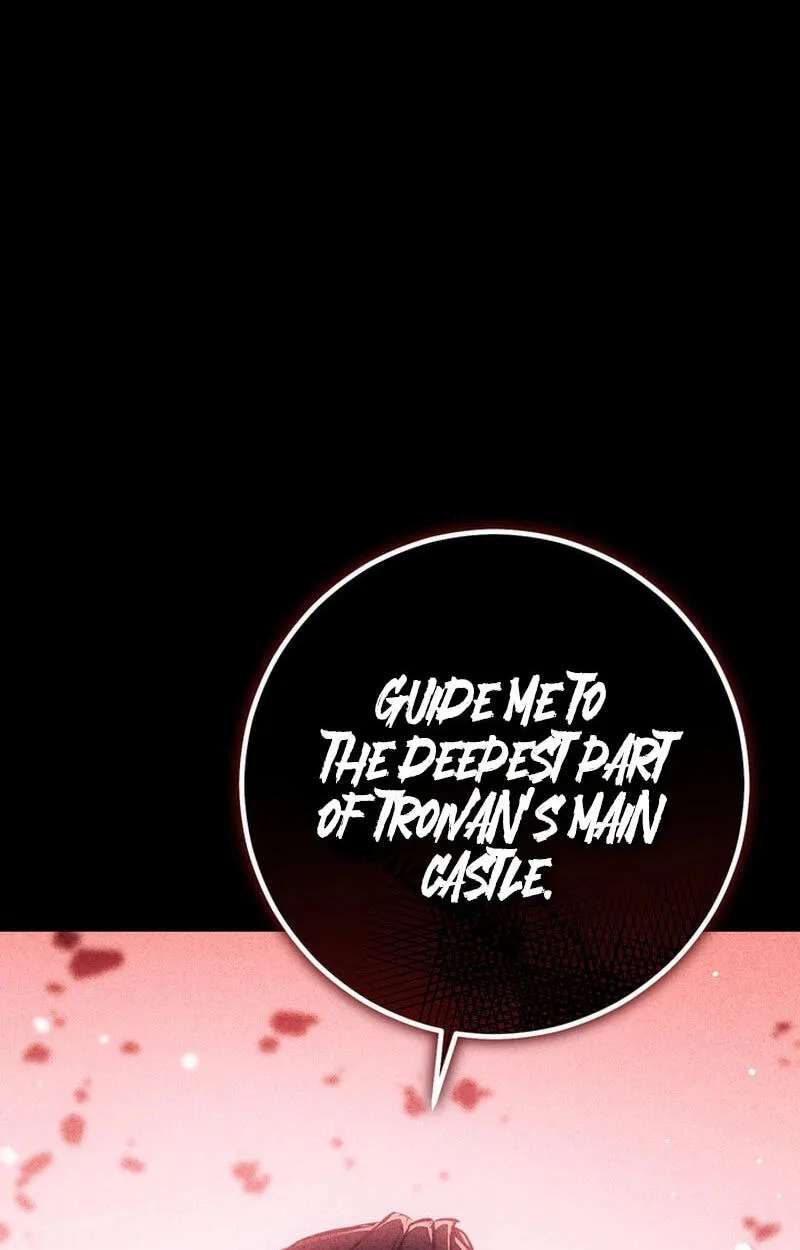 The Bastard of Swordborne Chapter 110 - page 95