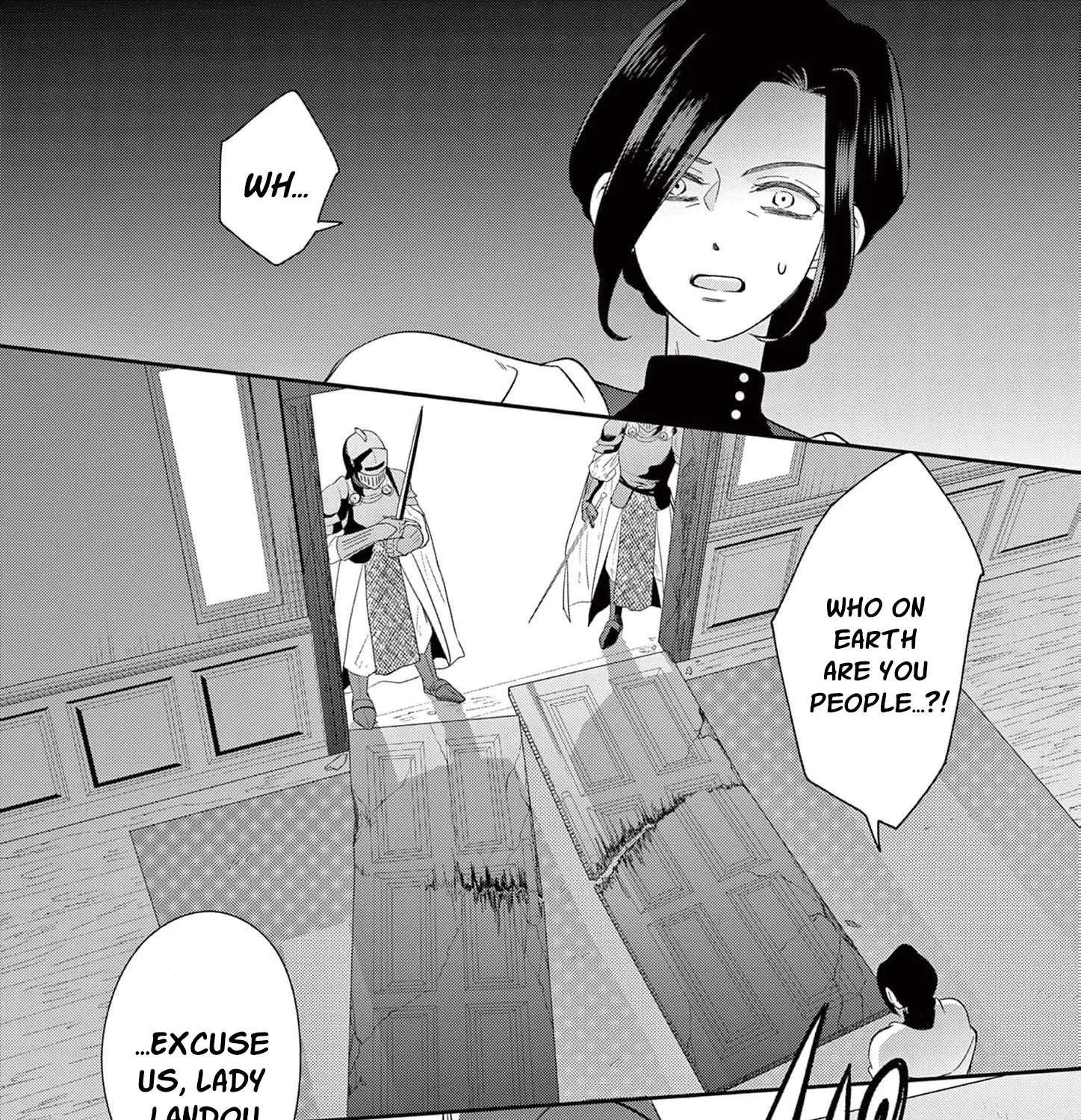 The Perfect Prince's Mad Love Chapter 10 - page 52