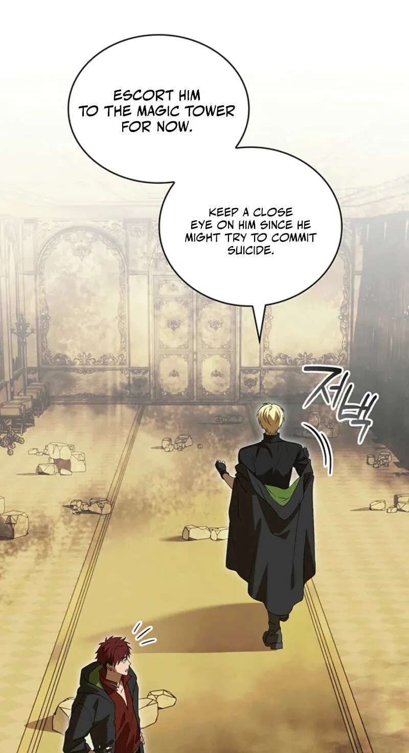 How the Grand Duchess Returns to Her Tower Chapter 68 - page 79