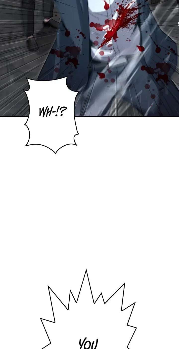 The Boss Has Two Faces: The Quiet Don - Korean Remake Chapter 29 - page 96