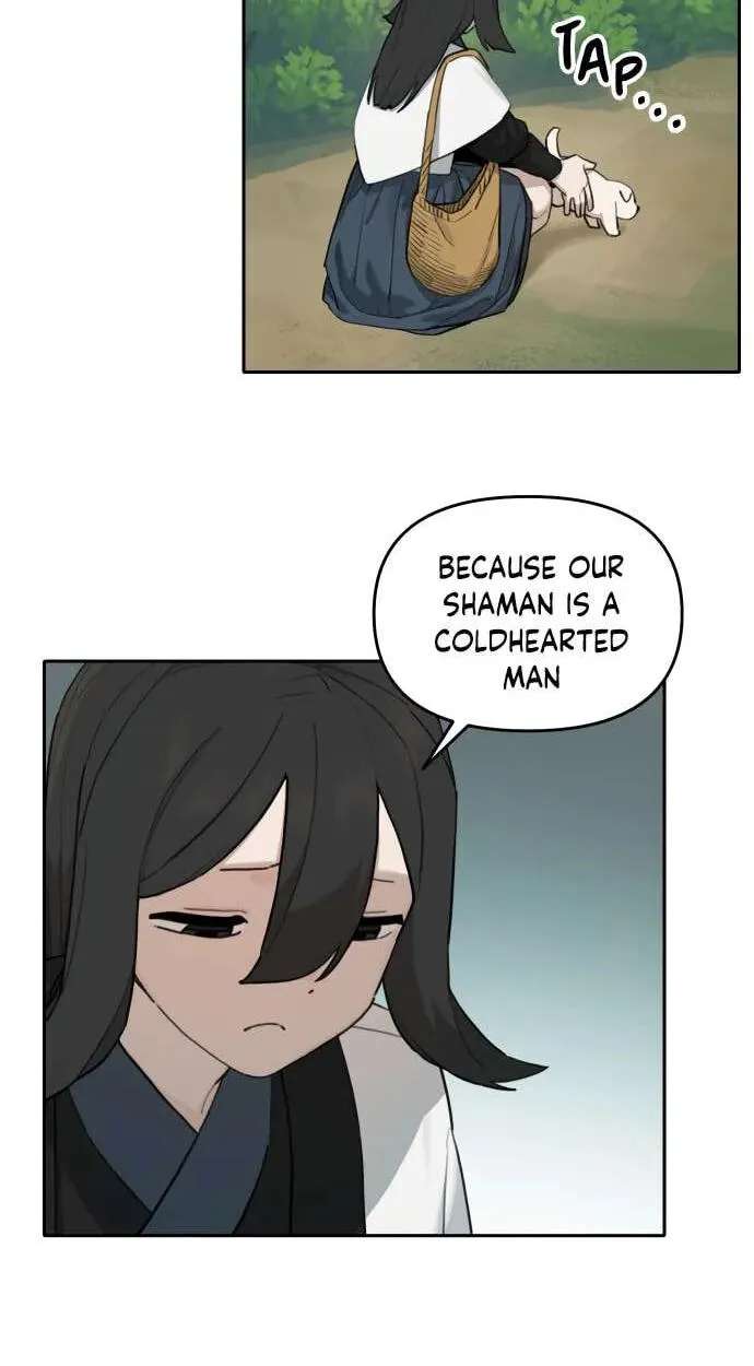 Tiger Coming In Chapter 146 - page 16