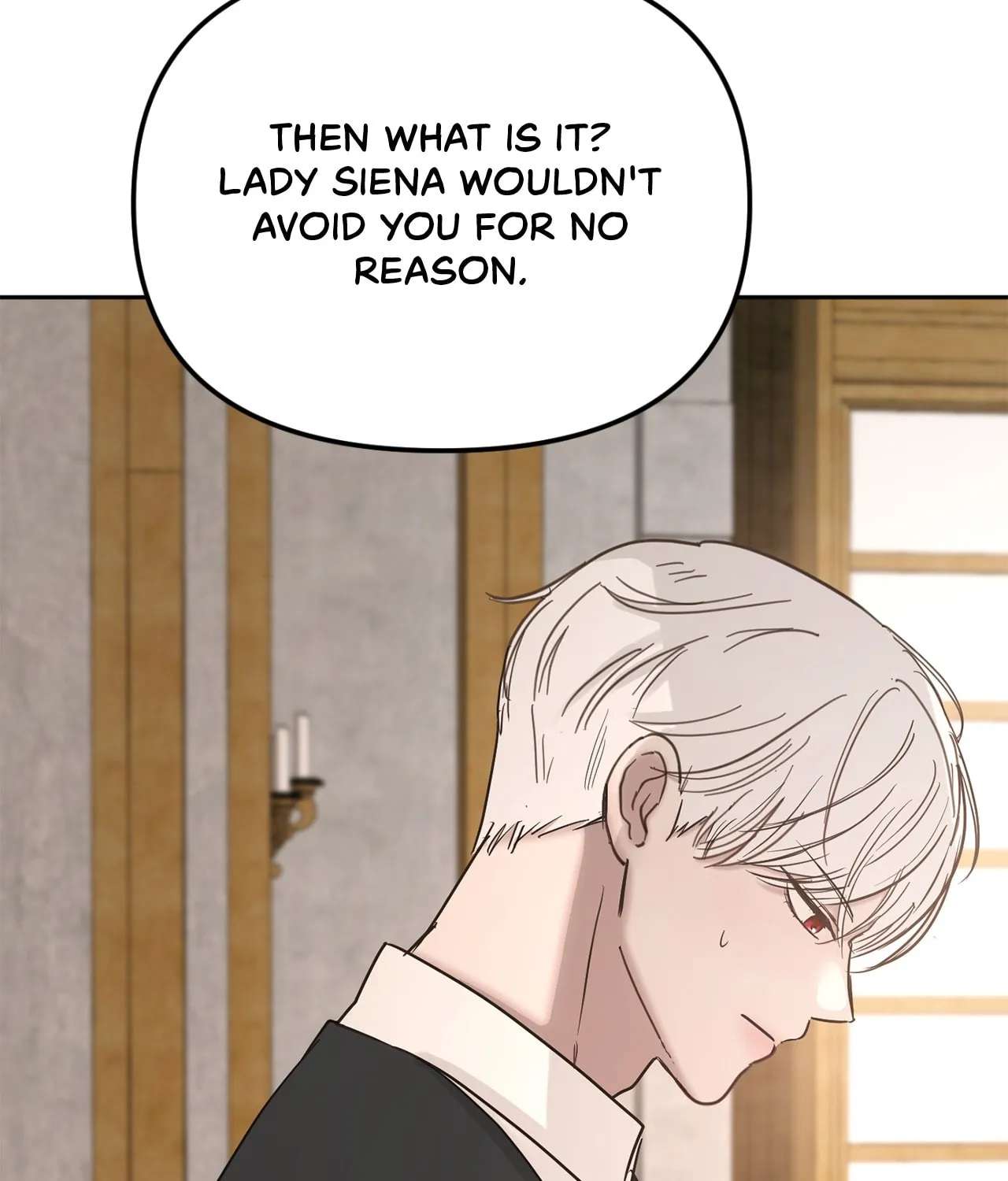 I Adopted the Male Lead from the Shelter Chapter 131 - page 7