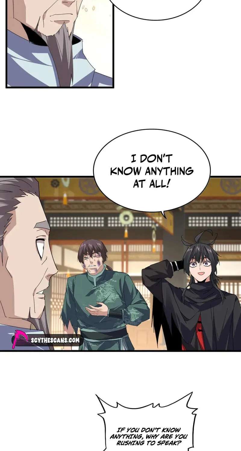 The Devil Butler Chapter 898 - page 2