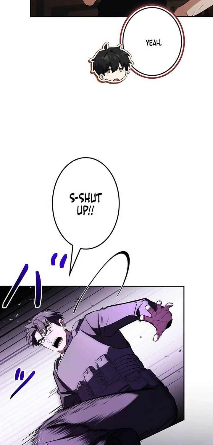 The Saint Who Levels Up as a Necromancer Chapter 40 - page 25